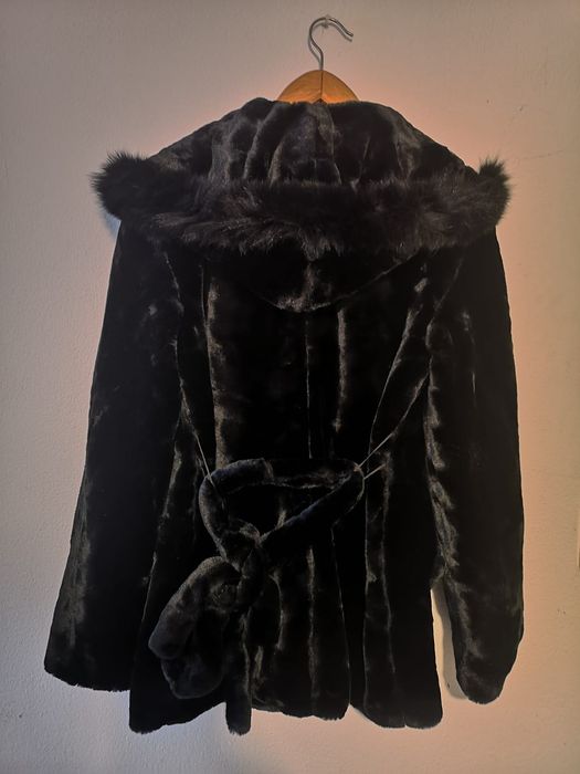 Haina BLANA marime M -  NOUA! DEOSEBITA!