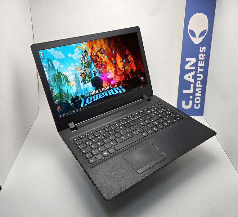 Lenovo IdeaPad 110-15ISK  i5 6200U/8GB/250SSD/AMD R5-M330-2GB