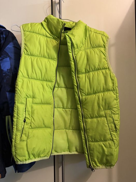 Geci de iarna si primavara