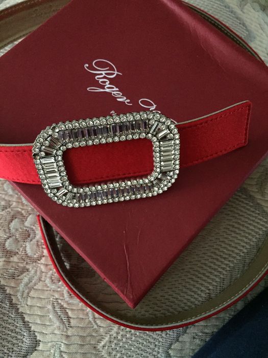 Ремешок для платья