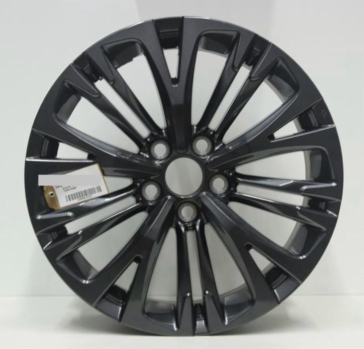 Toyota джанти 18” Оригинал