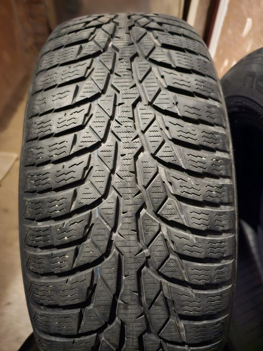 Зимни гуми Nokian 205/60/16