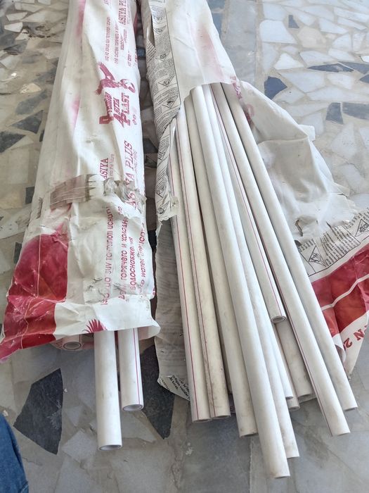 Пластик труба сотилади