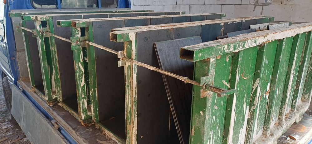 Пена блок колиплари миксер хово балонлари комплект сотилади