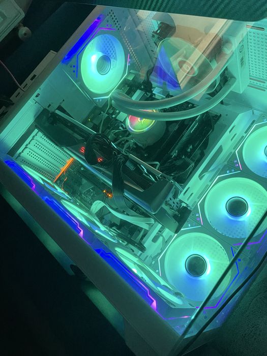 pc gaming ryzen 5 5600 rx5700xt