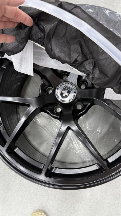 Диски R19 новый