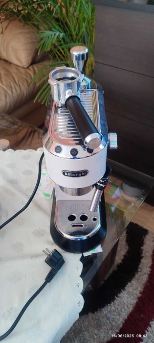 Kaffeautomat DeLonghi