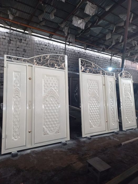 ВароталарДайынТұр