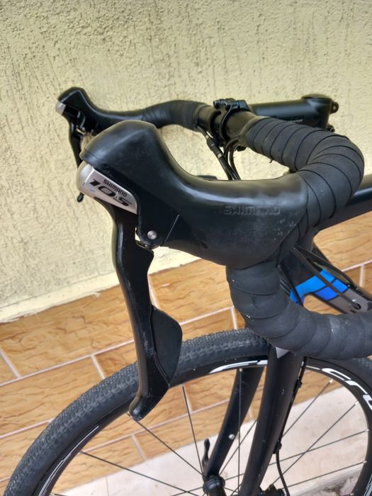 Ридлей Екстрайл Гравел