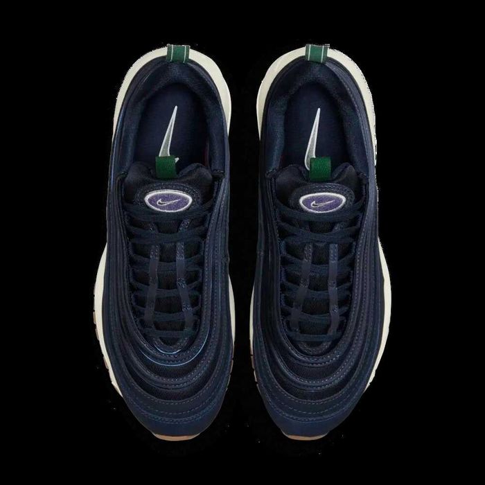 Nike - Air Max 97 Gorge Green номер 36.5 дамски Оригинал Код 5054