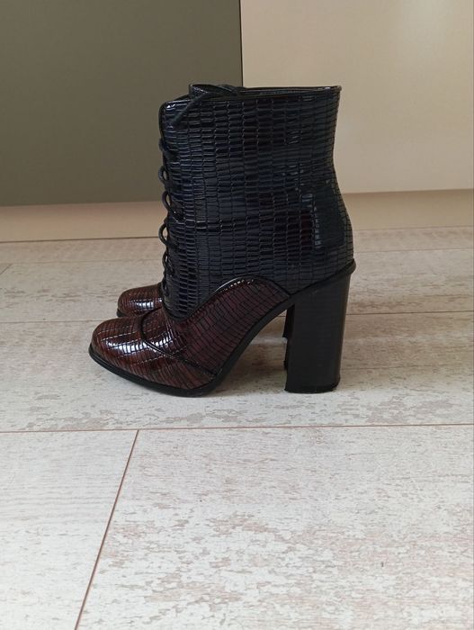 Дамски боти Tendenz