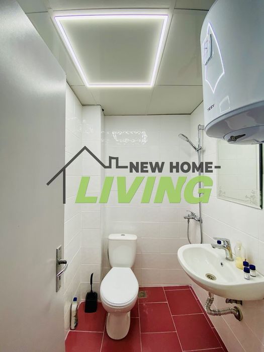 Продава се Едностаен апартамент в Асеновград - 31 кв.м за 1936 €/кв.м - Снимка #7