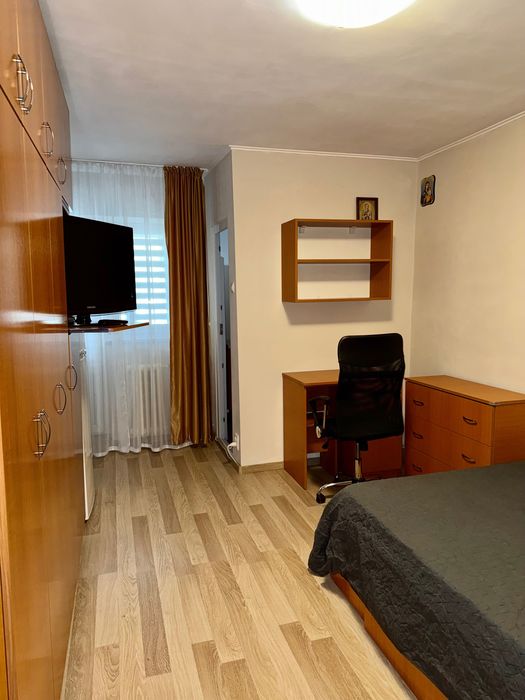 Închiriere garsonieră Nicolina - 300€
