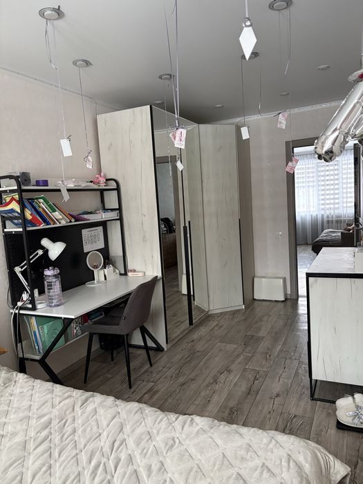 Продается квартира 2ух комнатная