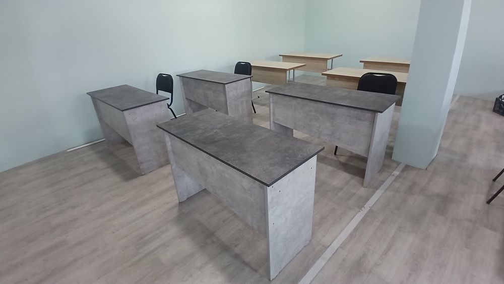 O'quv markazi Partalr sotiladi
