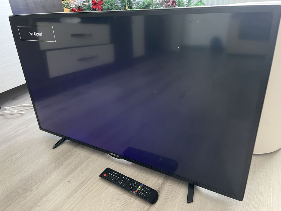 Tv Horizon non-smart diagonala 101