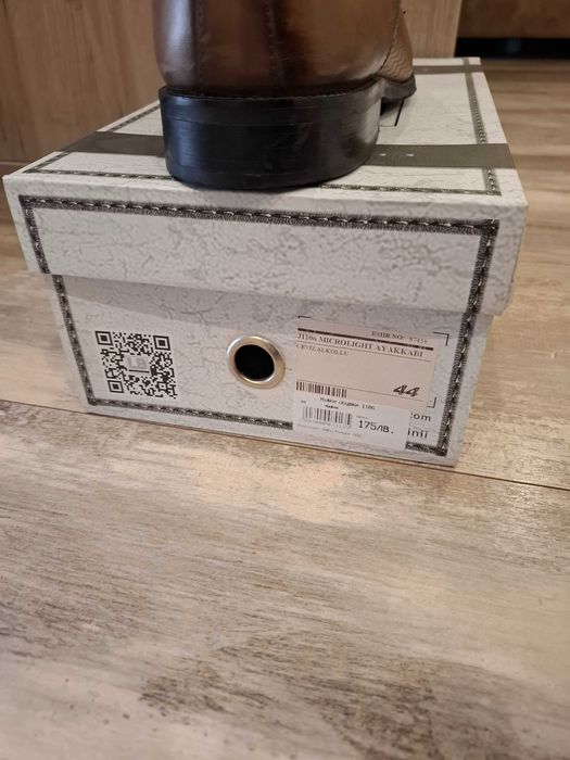 Мъжки обувки 45размер