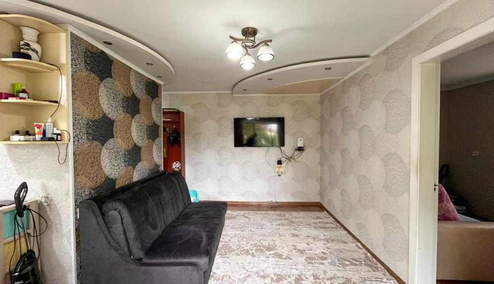 2 комн Арнагуль Империя