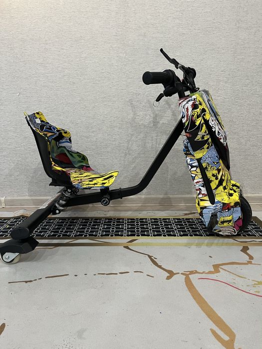 Продам дрифткат д