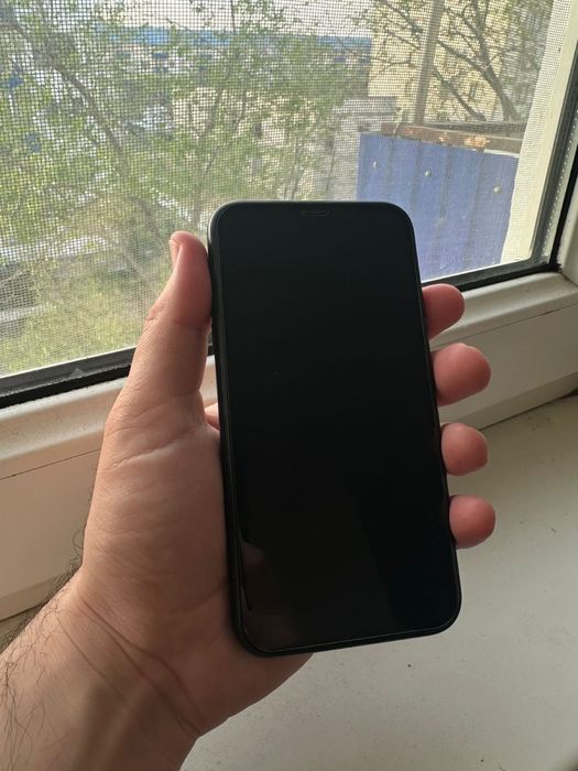 Айфон XR 64гб емкость79телефон сатылады