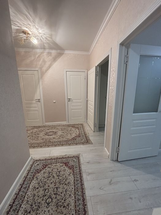 Сдам 3-комнатную квартиру (евротрешка)