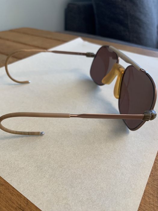 Слънчеви очила / Zeiss / 70-те