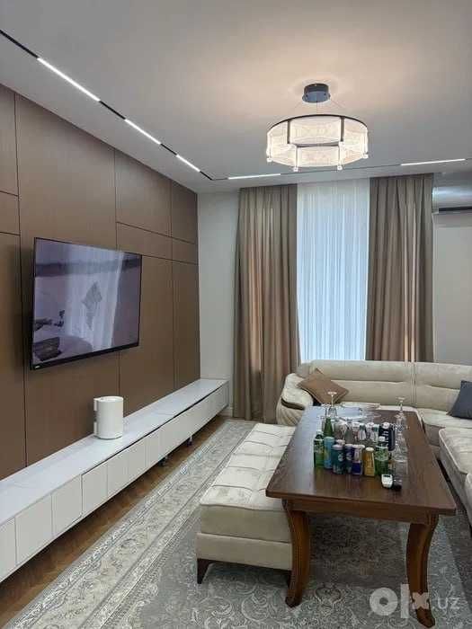 ‼️Olmazor NRG JOMIY Ustashirin 2xona/10/12 72m2 ARZON NARXDA‼️;