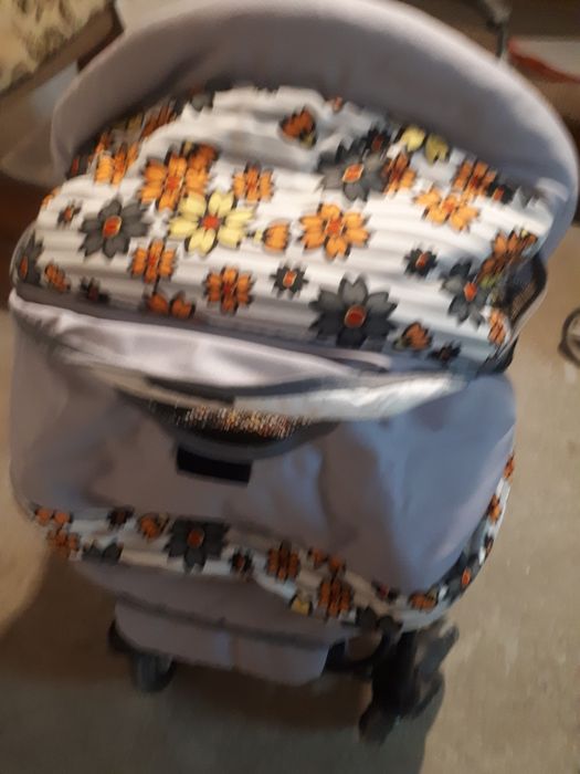 Продам детские коляска