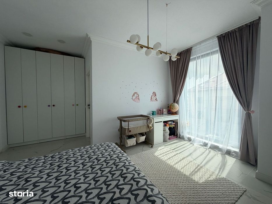 Casa P+1 Etaj/4 Camere/Com.berceni/Comision 0%