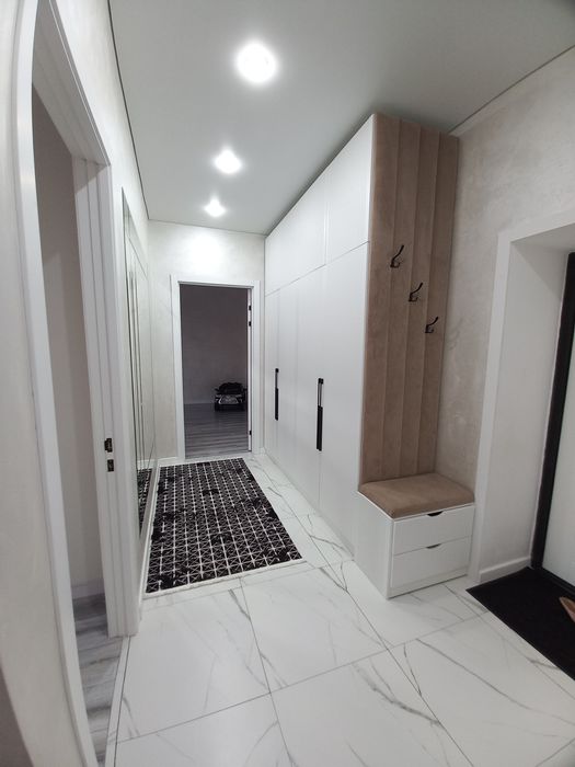 Сдается Квартира долгосрочный