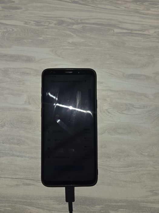 Продам смартфон самсунг