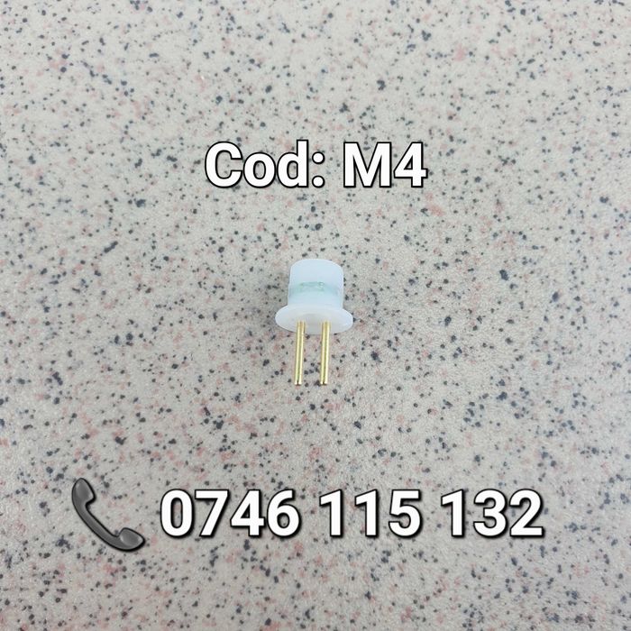 Circuit-Modul Simulator-Anulator Eroare Airbag-Plasa Scaun-Volan - M4