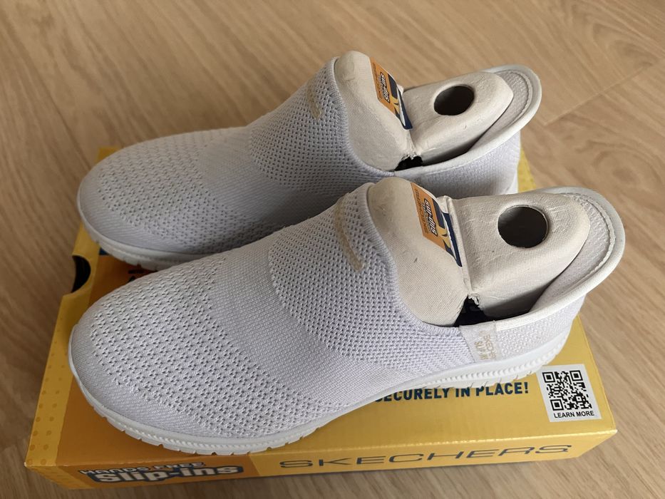 Маратонки Skechers Slip-ins, номер 35