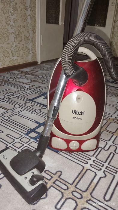 Vitek pilesos original