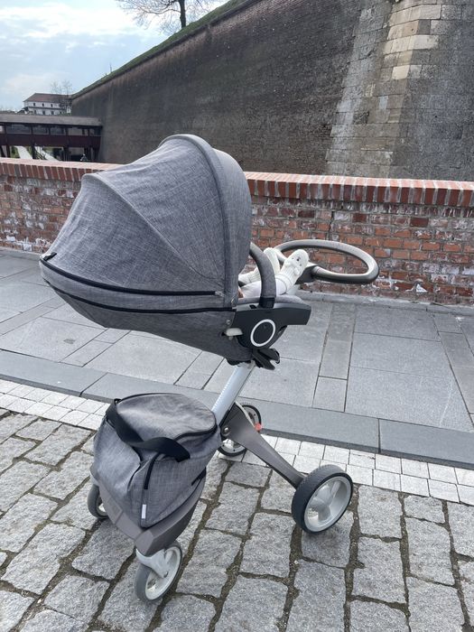 Carucior Stokke Xplory V3