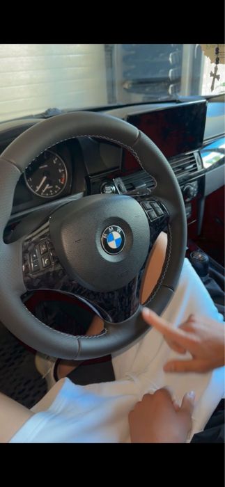 Vând Bmw seria 3 e90