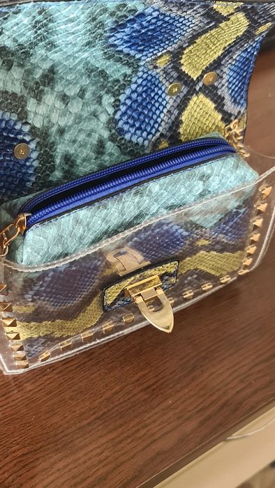 Чанти различни модели / Bags