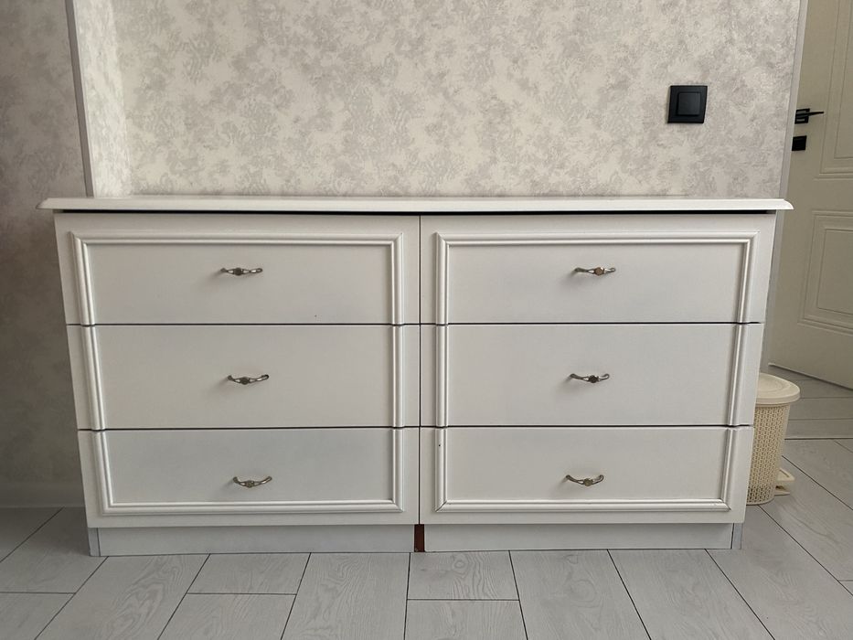 Комод в хорошем состояний