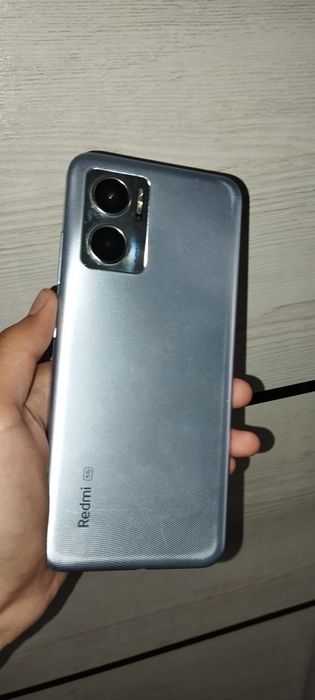 Redmi 10 5G | 128 GB | Holati ideal, ochilmagan!
