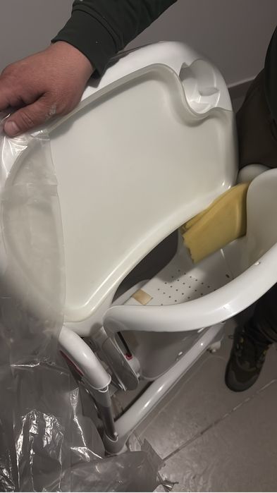 Продам стул для кормления