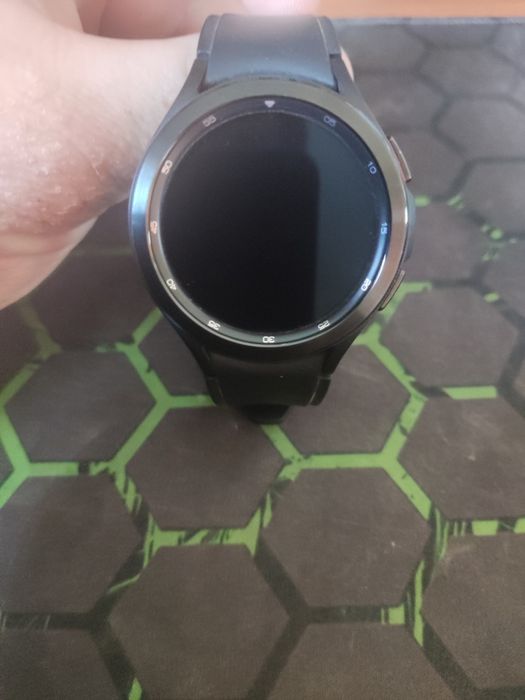 Galaxy watch 4 classic