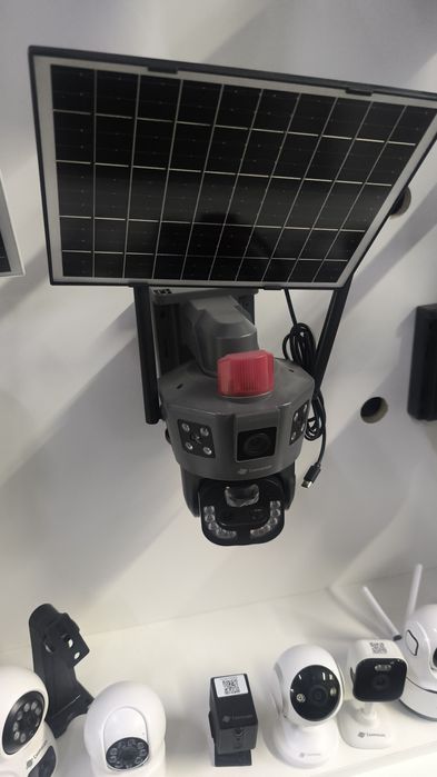 Продажа камеры видеонаблюдения