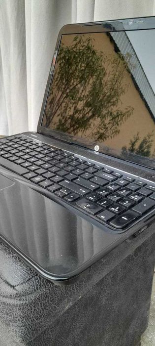 HP ноутбуки сотилади. Уй шароитида ишлатилинган. Батафсил изоҳда