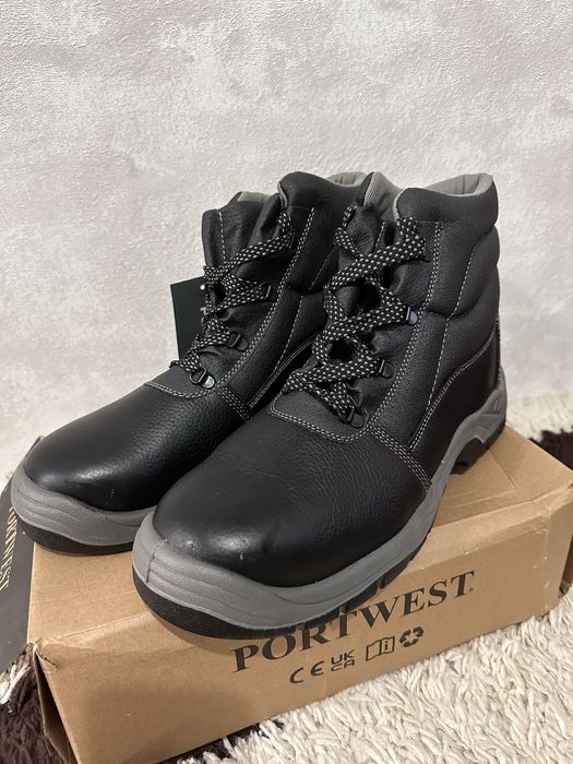 Safety обувь/ботинки