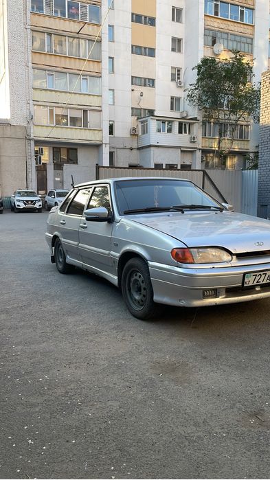 Продам ваз 2115*