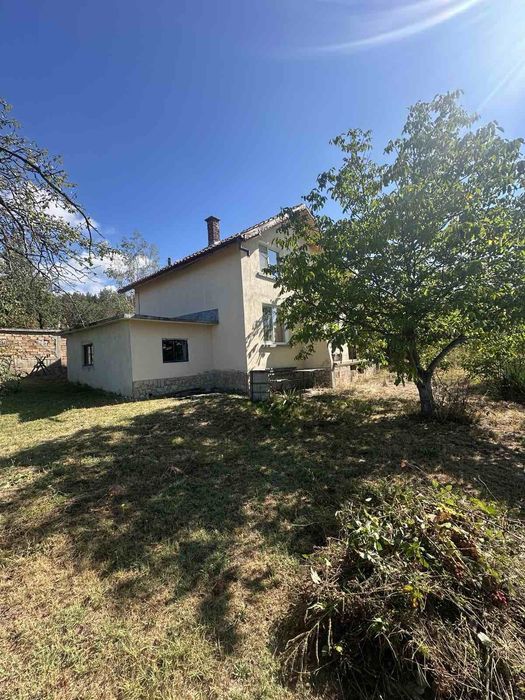 Продава се Къща в Казанлък - 145 кв.м за 595 €/кв.м - Снимка #1