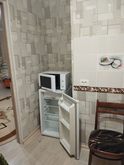 Квартира посуточно! Чисто!