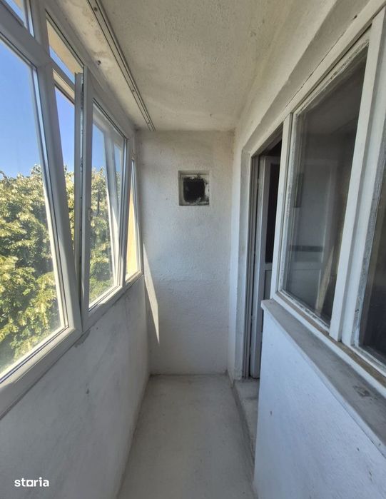Apartament 3 camere, bloc izolat ,Vlaicu ,etaj intermediar