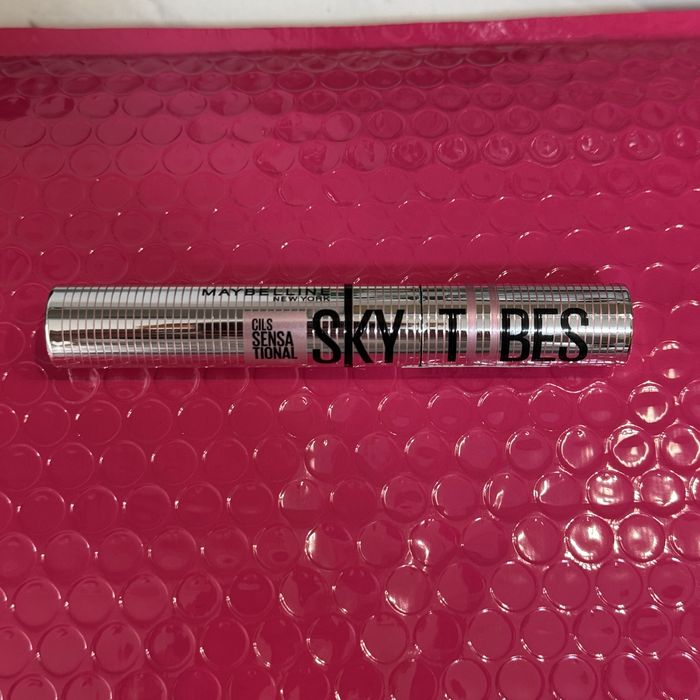 Sky Tubes by Maybelline