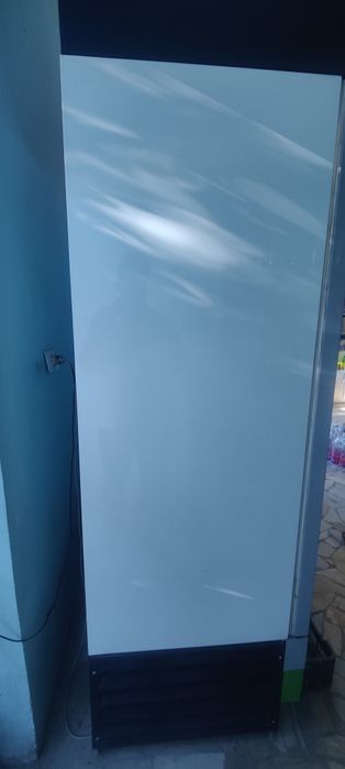 VITRINA MUZLATGICH Витрина, Холодильник,